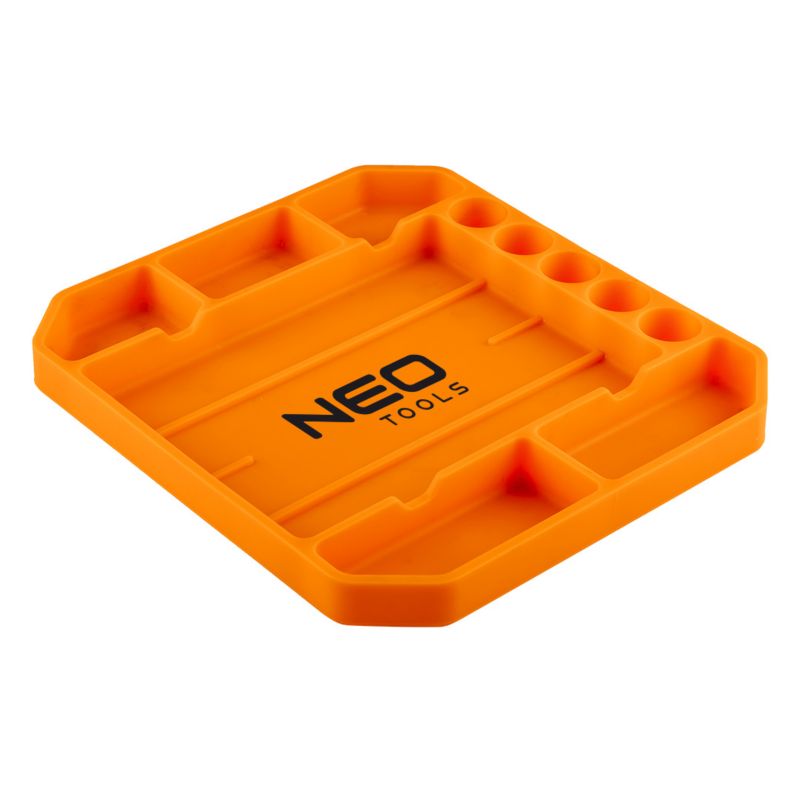 Kuweta na narzędzia NEO TOOLS silikonowa, 25.7 x 23.2 x 2.5 cm 1 szt