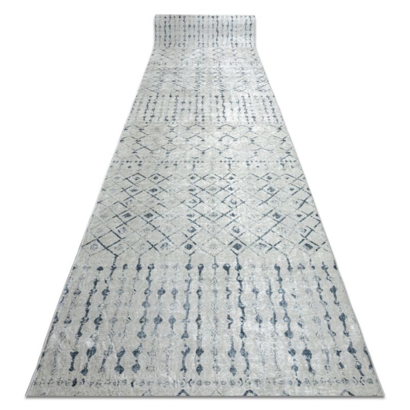 Chodnik RugsX 120x160 cm beż 286078 1 szt.
