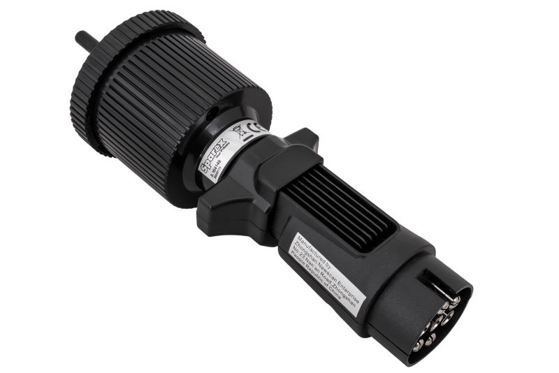 Nadajnik 7-PIN CONNIX PLUS S.164149 transmiter bezprzewodowy CANBUS 24V 1 szt.