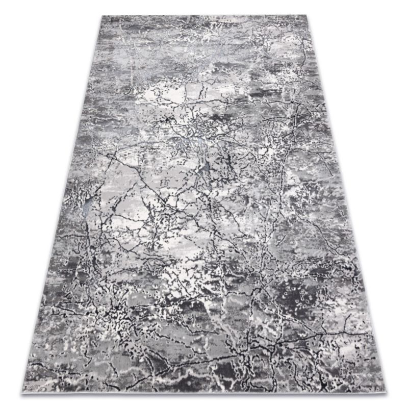 Dywan Allure RugsX 200x290 cm szary AN933 1 szt.