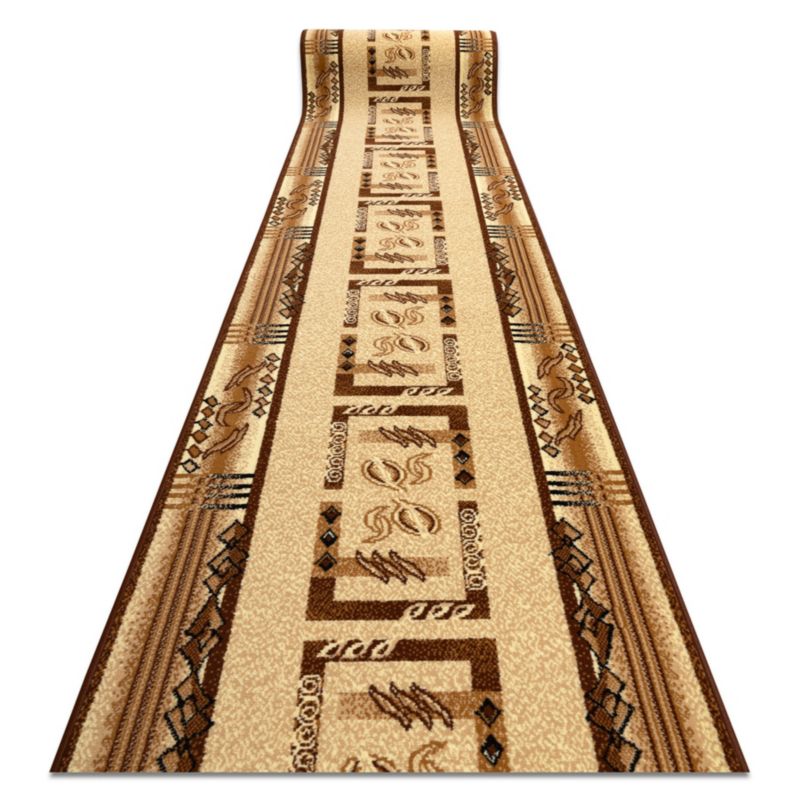 Chodnik RugsX 170x190 cm beż 161427 1 szt.