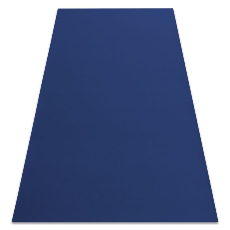 Dywan RugsX 200x200 cm niebieski 184743 1 szt.