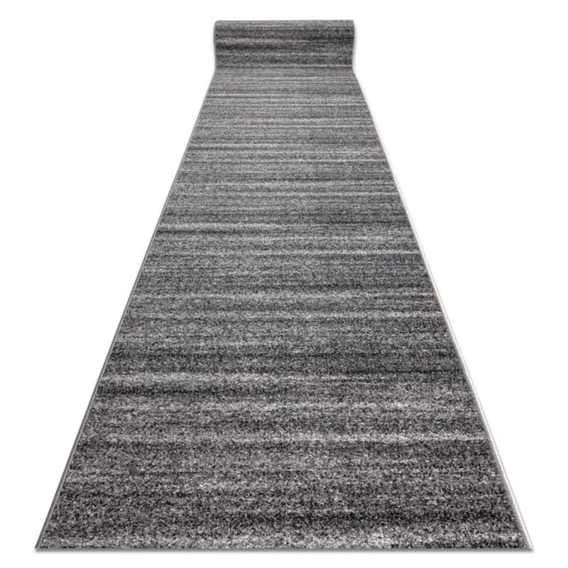 Chodnik RugsX 120x360 cm szary 230204 1 szt.