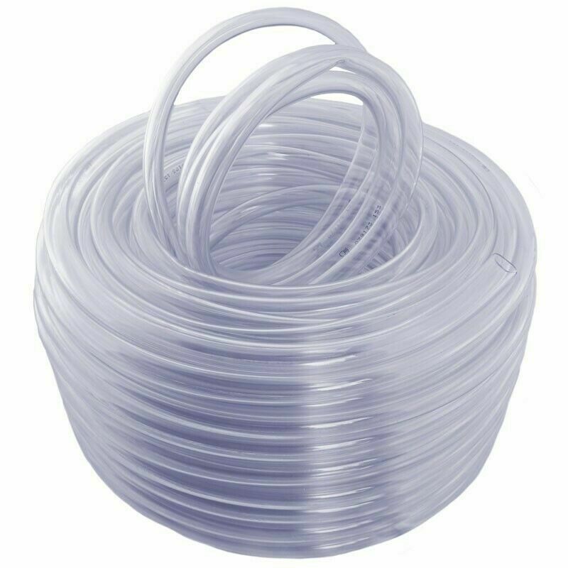 Wąż do wody i powietrza KYCT 5 x 8 mm 25 m 2-warstwowy 1 szt
