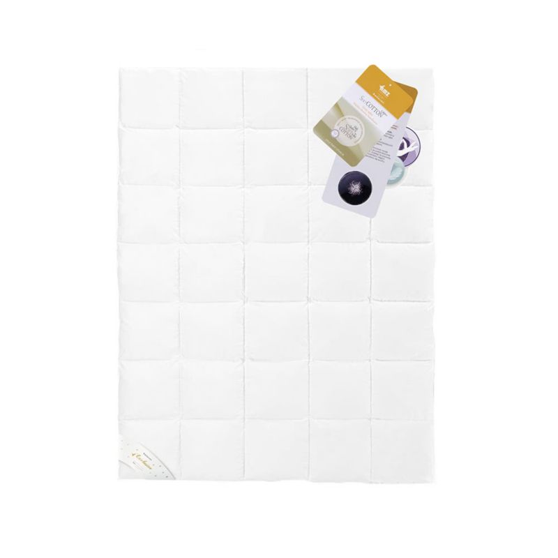 Kołdra AMZ Optima 220x240 cm Ciepła 1 szt.