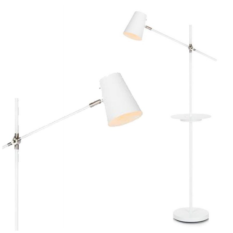 Lampa podłogowa LINEAR 107308 Markslojd 1 szt.
