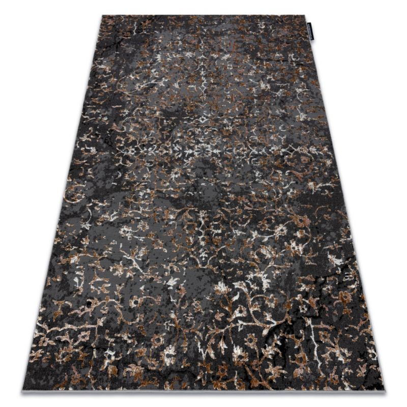 Dywan De Luxe RugsX 180x270 cm szary GR4388 1 szt.