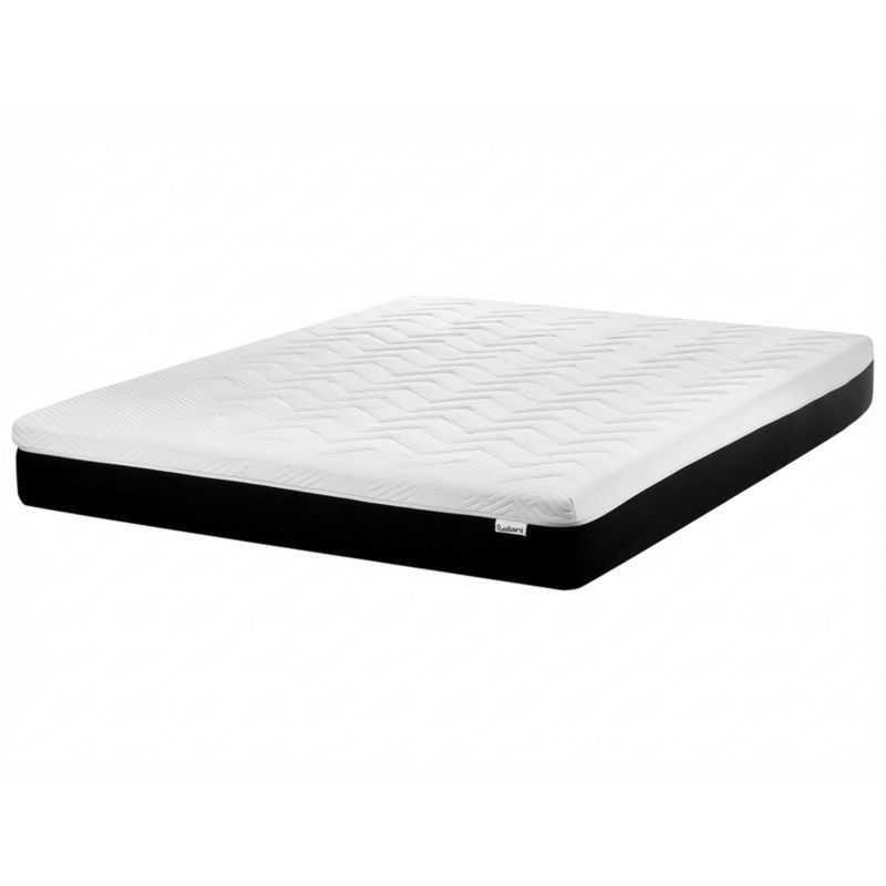 Materac termoelastyczny żelowy Spongy H2/3 średnio twardy 180 x 200 cm 1 szt.