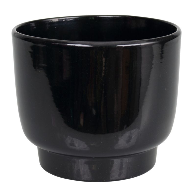 Osłonka Cermax 24 cm czarna