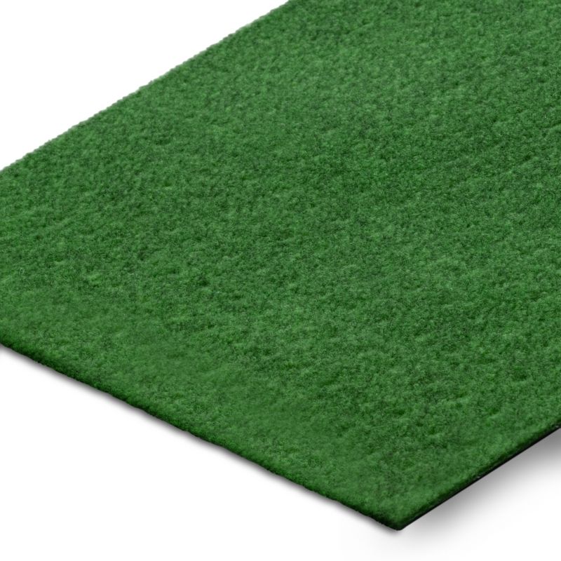 Sztuczna trawa RugsX 133x100 cm zieleń 131791 1 szt.