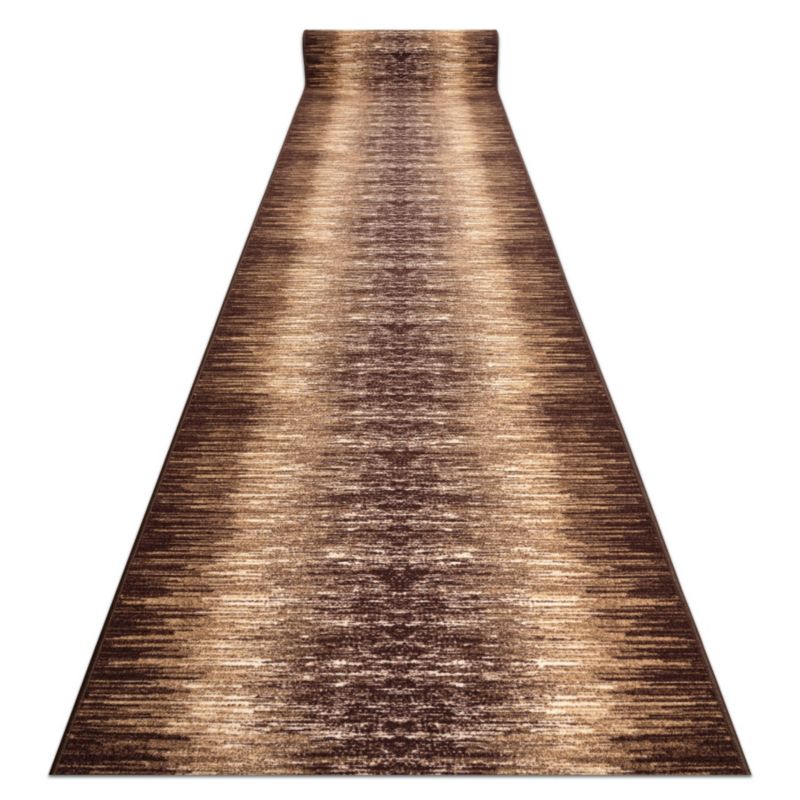 Chodnik RugsX 100x770 cm beż 134775 1 szt.