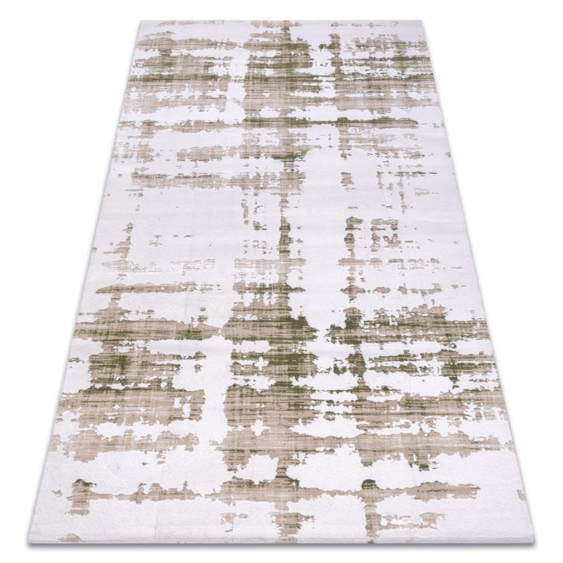 Dywan Pozostałe RugsX 120x180 cm zieleń AT2500 1 szt.