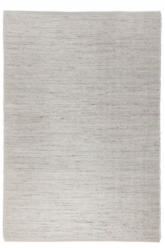 Dywan Hanse Home jutowy do salonu 60x90 cm, naturalny kremowy dywan z juty 1 szt.