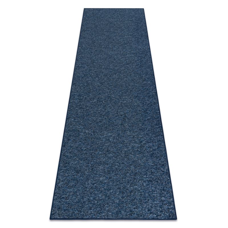 Chodnik RugsX 120x370 cm niebieski 191827 1 szt.