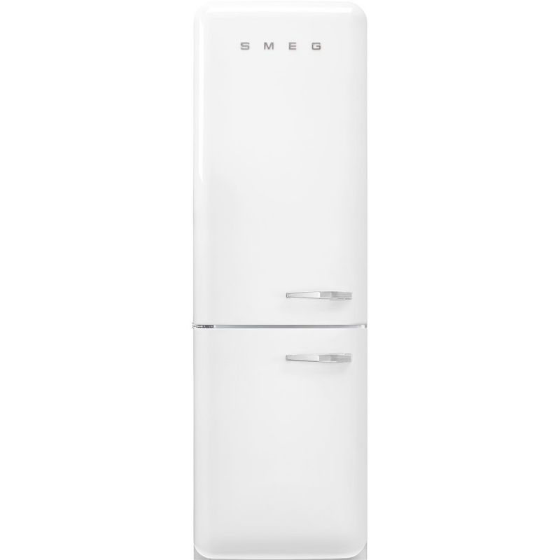 Lodówka Smeg FAB32LWH6 biała 1szt.
