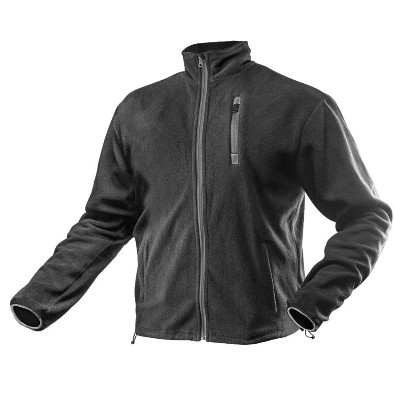 Bluza polarowa NEO TOOLS wszywka imienna 300 g/m2 M 1 szt.