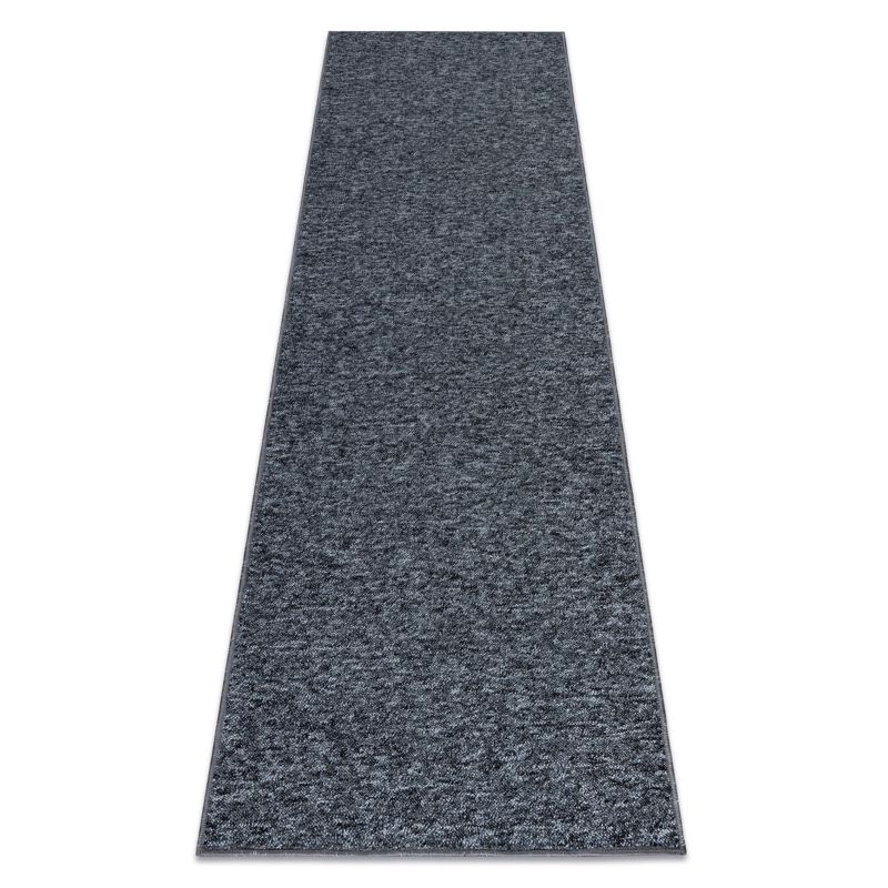 Chodnik RugsX 110x470 cm szary 192446 1 szt.
