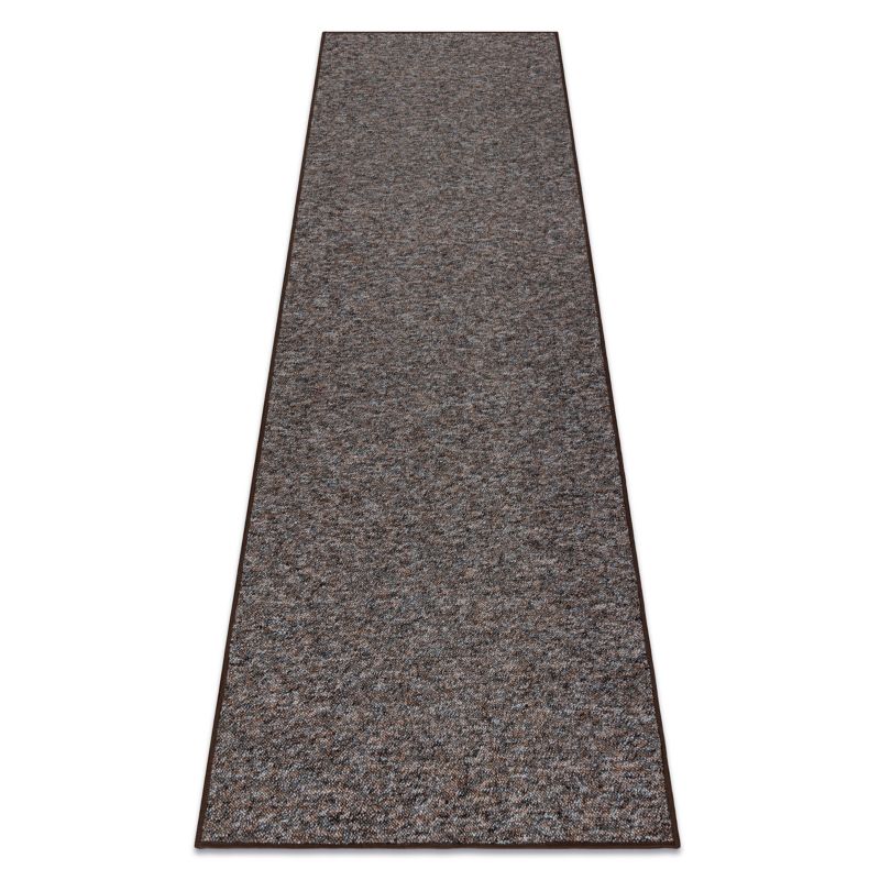 Chodnik RugsX 100x400 cm brąz 191648 1 szt.