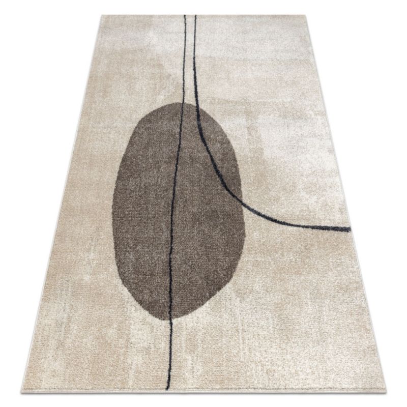 Dywan Fusion RugsX 240x330 cm krem AN557 1 szt.