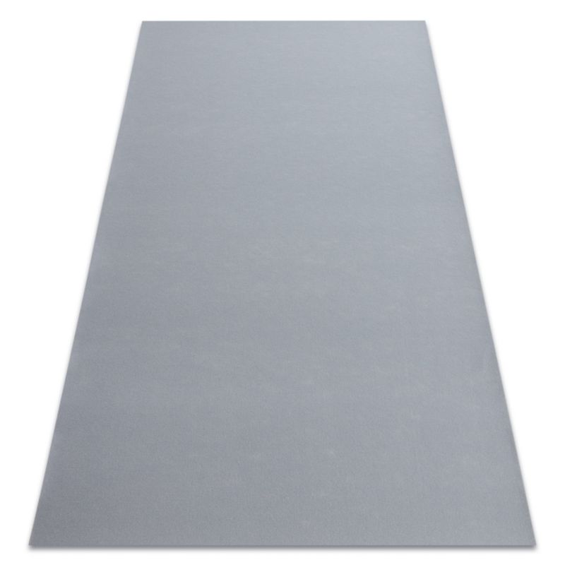 Dywan RugsX 60x300 cm szary 161091 1 szt.
