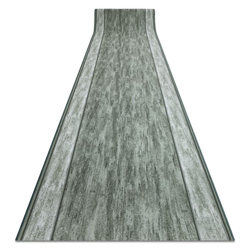 Chodnik RugsX 67x810 cm zieleń 205302 1 szt.