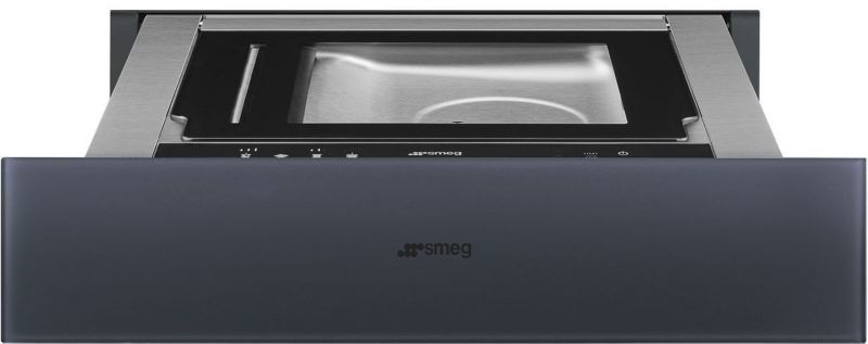 Szuflada do pakowania próżniowego SMEG CPV115G 1szt.