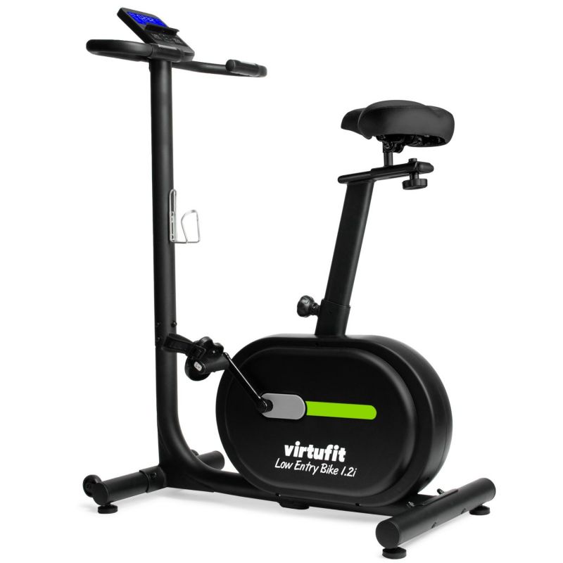 Rower treningowy VirtuFit z niskim wejściem 1.2I 1Szt.