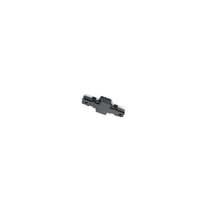 Izolator do szynoprzewodu 2-obwodowego czarny DUOLINE 702532 Trio 1 szt.