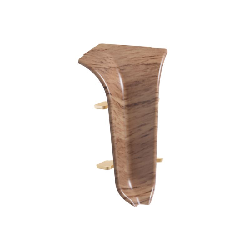 Narożnik wewnętrzny PCV GoodHome Duo decor 439