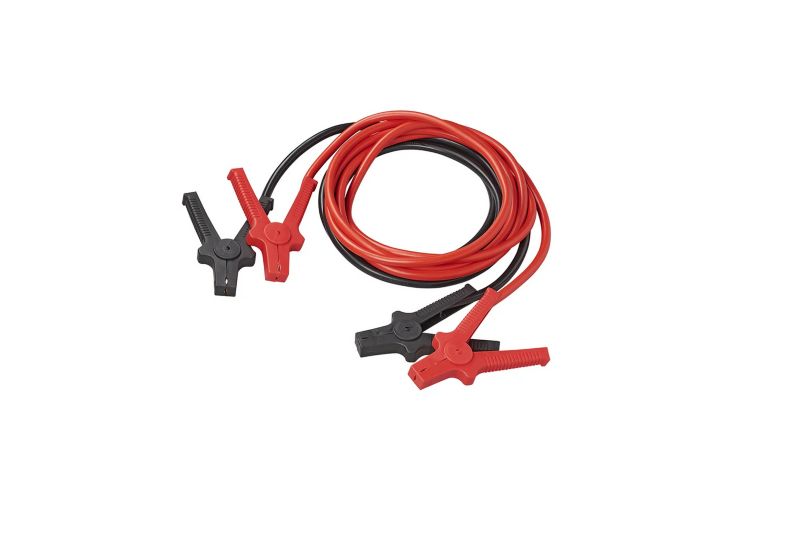 Kable rozruchowe przewody rozruchowe do akumulatora ProPlus 4,5m 35mm2 480A 1 szt.