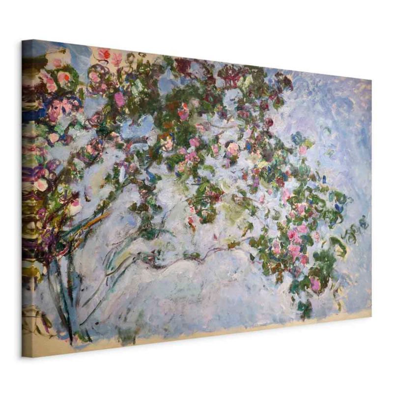 Obraz Artgeist Les Roses 90 x 60 cm płótno włoskie 1 szt