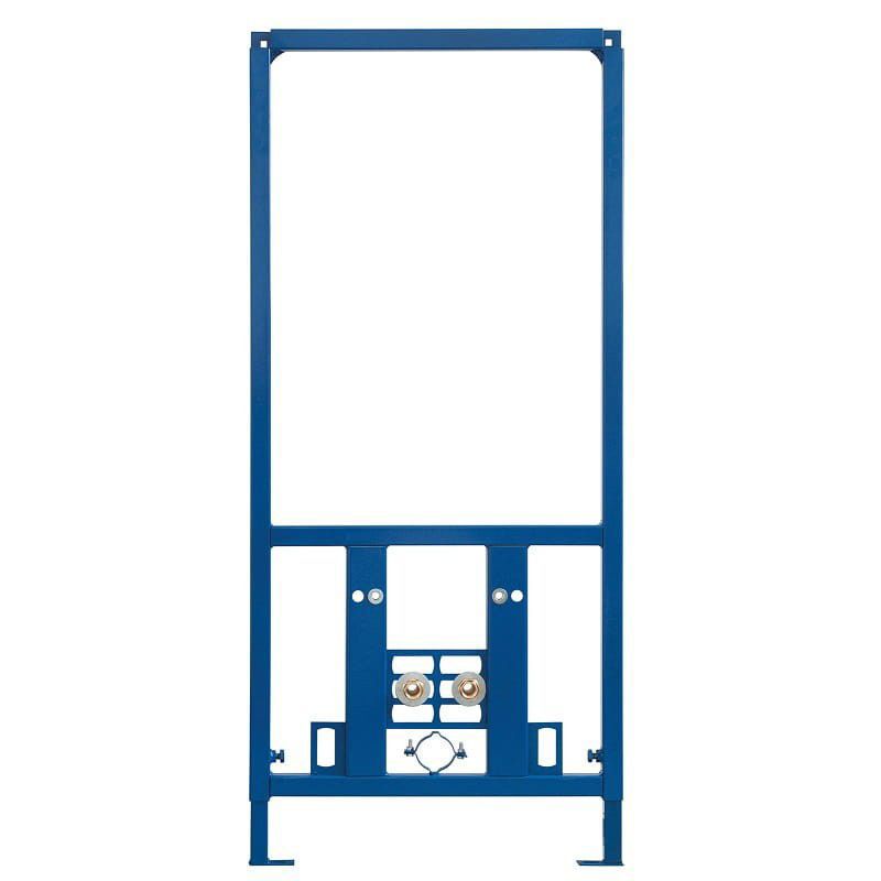 Stelaż SANIT PLAST do bidetu 450 mm W990B/H112 1 szt.