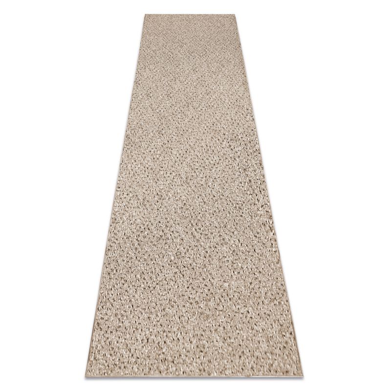 Chodnik RugsX 90x330 cm beż 189065 1 szt.