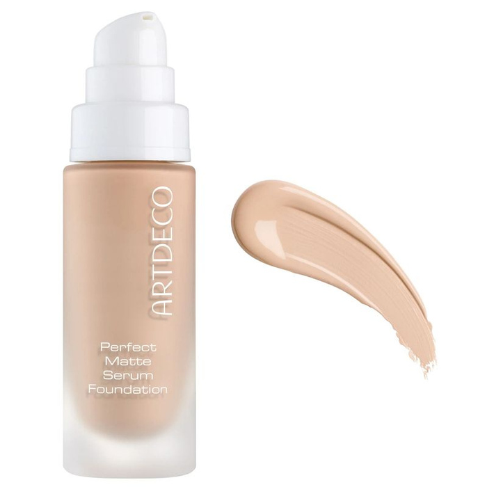 ARTDECO Podkład Perfect Matte Serum - Sand/Neutral 46, 20 ml
