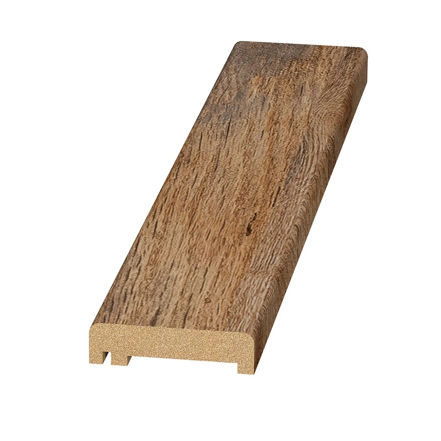 DRE Opaska maskująca Dąb Rustykalny 80 cm