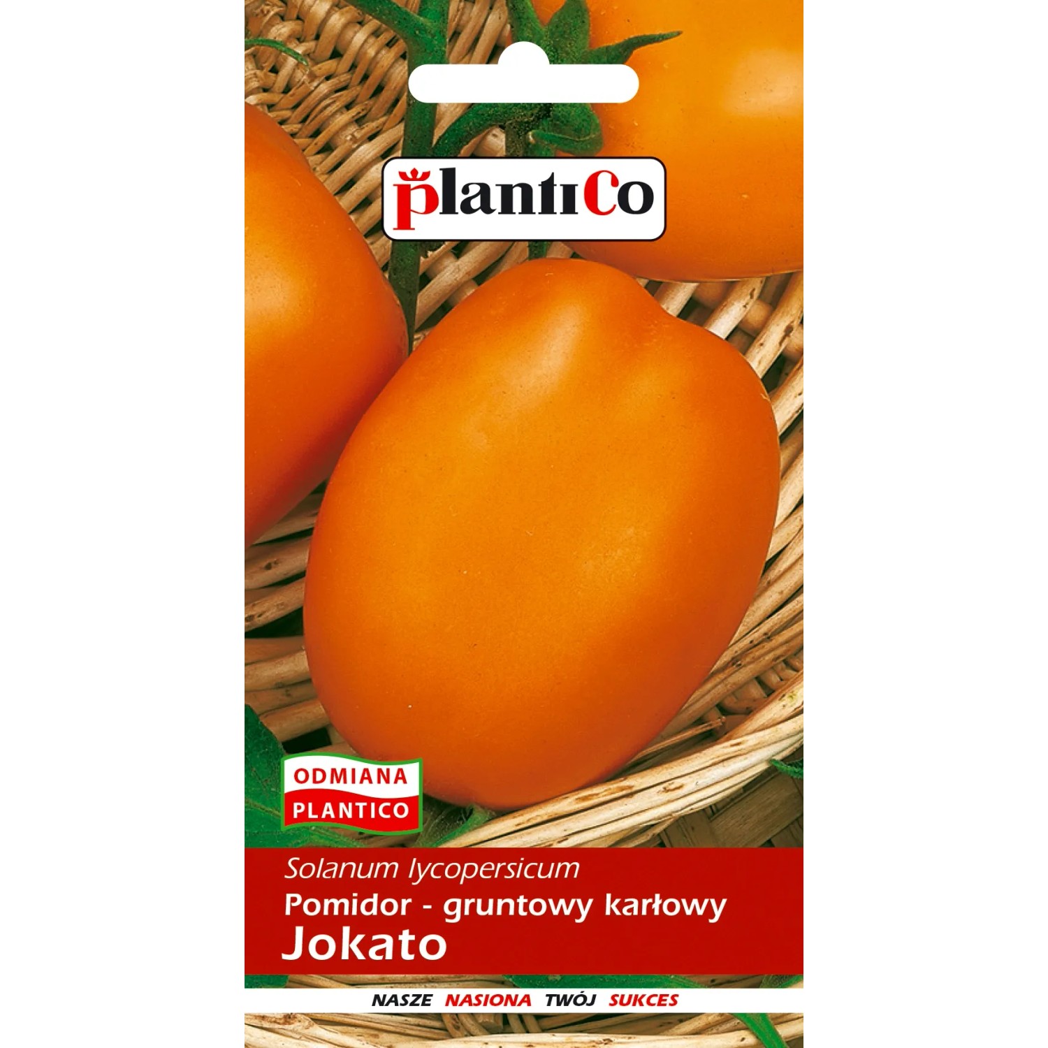 Pomidor Jokato 0,5g