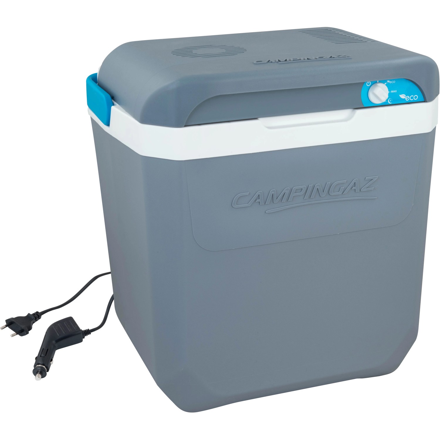 Campingaz Lodówka turystyczna elektryczna Powerbox Plus 12/230V - 28 l