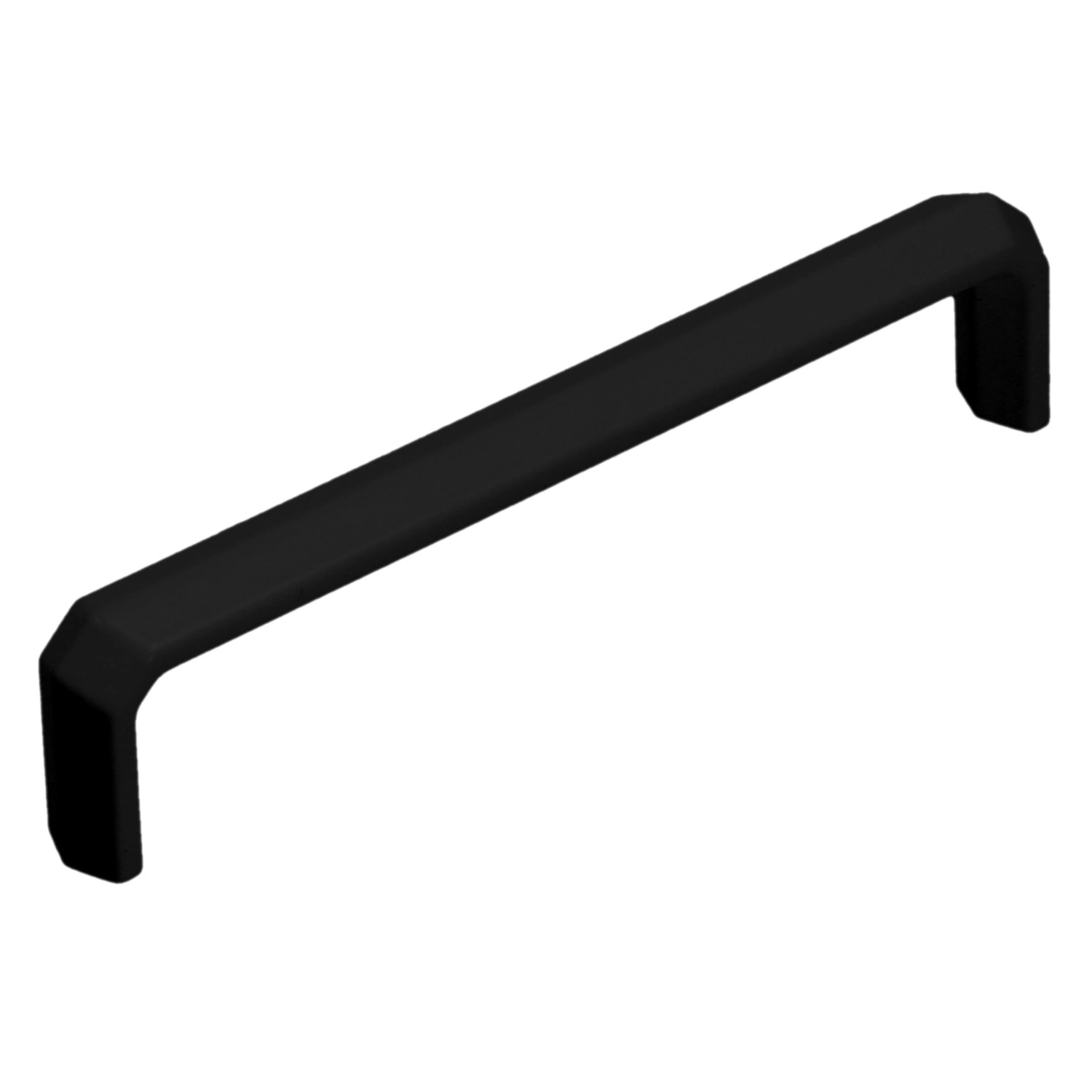 Gamet Uchwyt meblowy UU56 136x14x30 mm