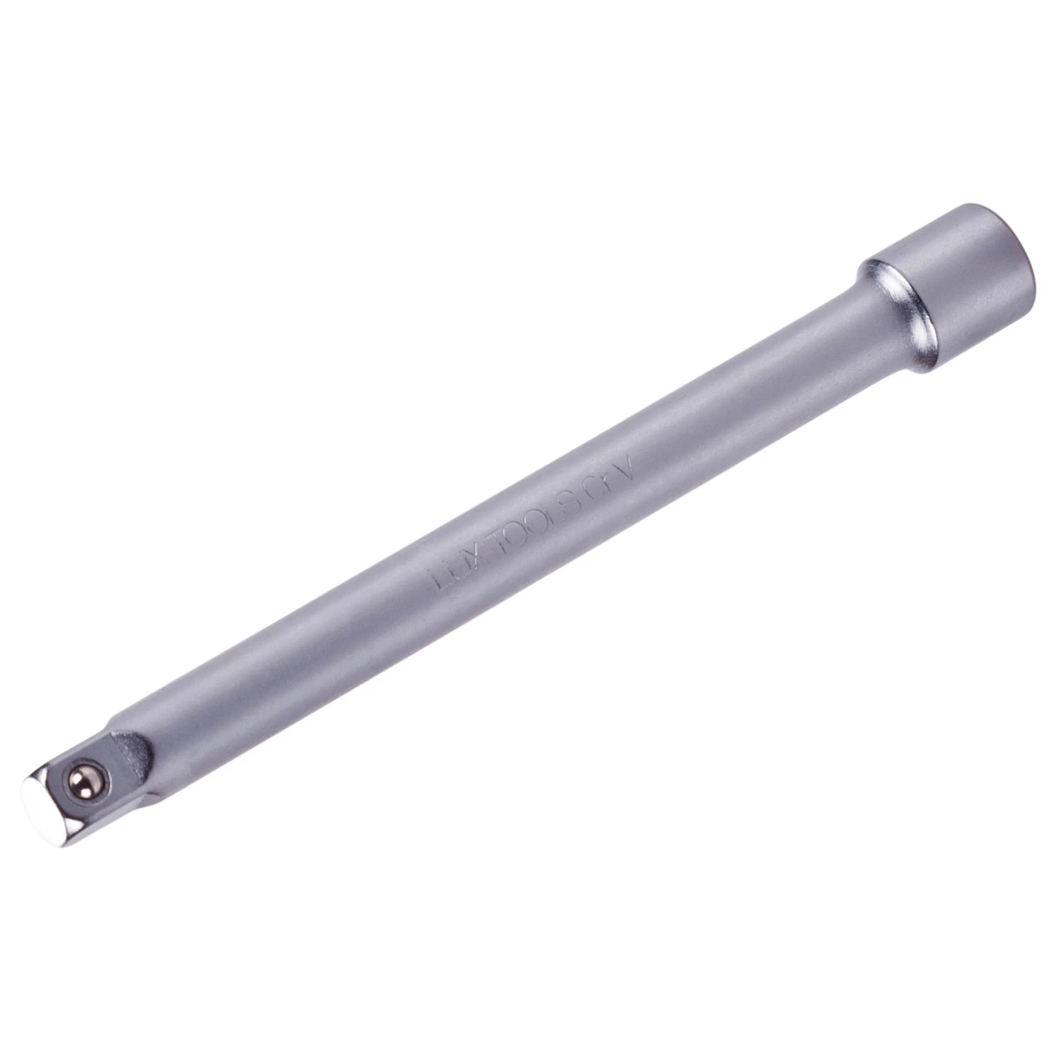 LUX-TOOLS Przedłużka do kluczy nasadowych 3/8" 150 mm