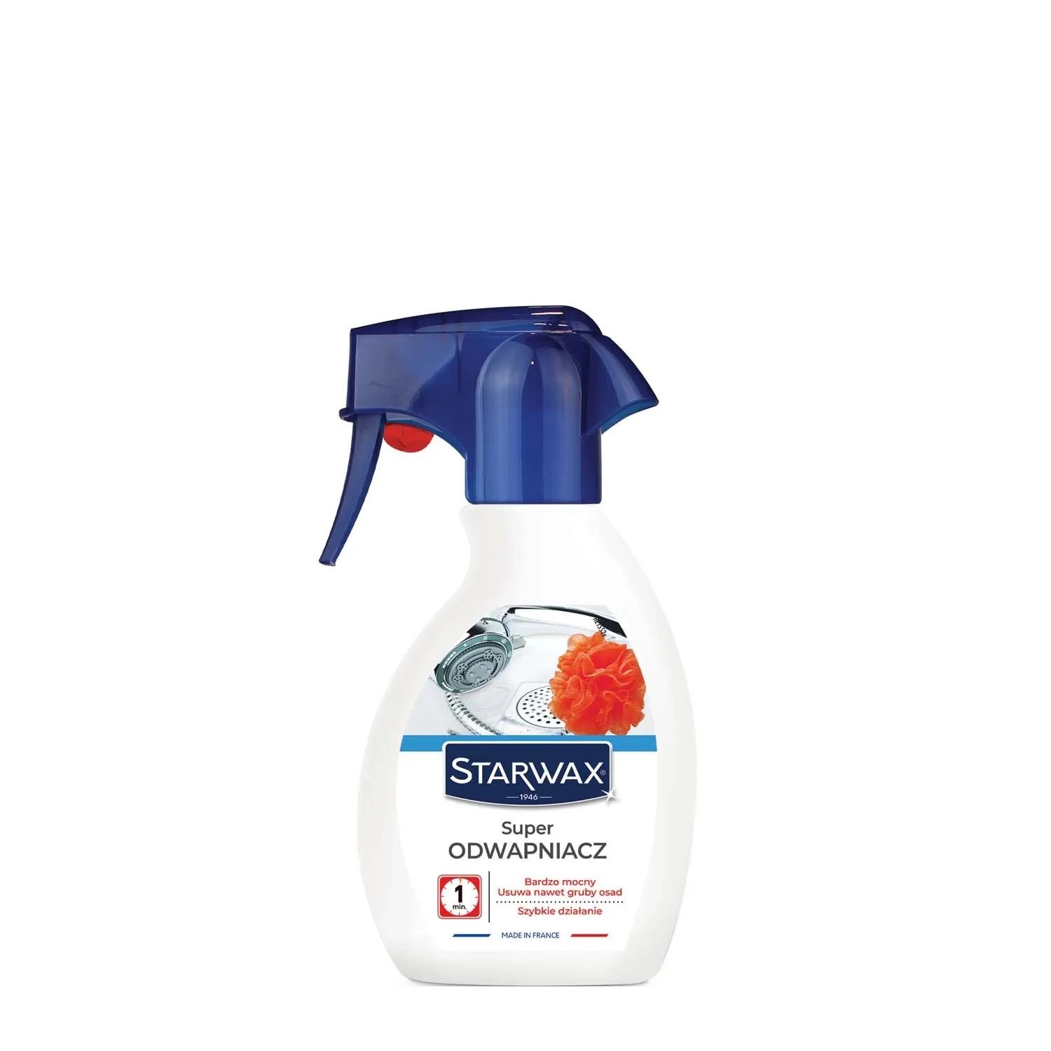 Starwax Super odwapniacz 250 ml
