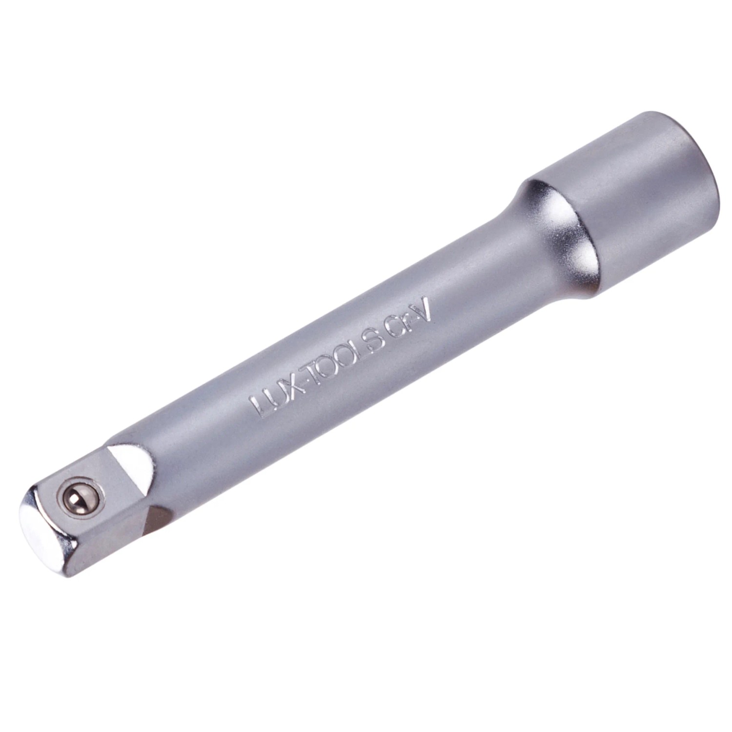LUX-TOOLS Przedłużka do grzechotki 1/2" 125 mm