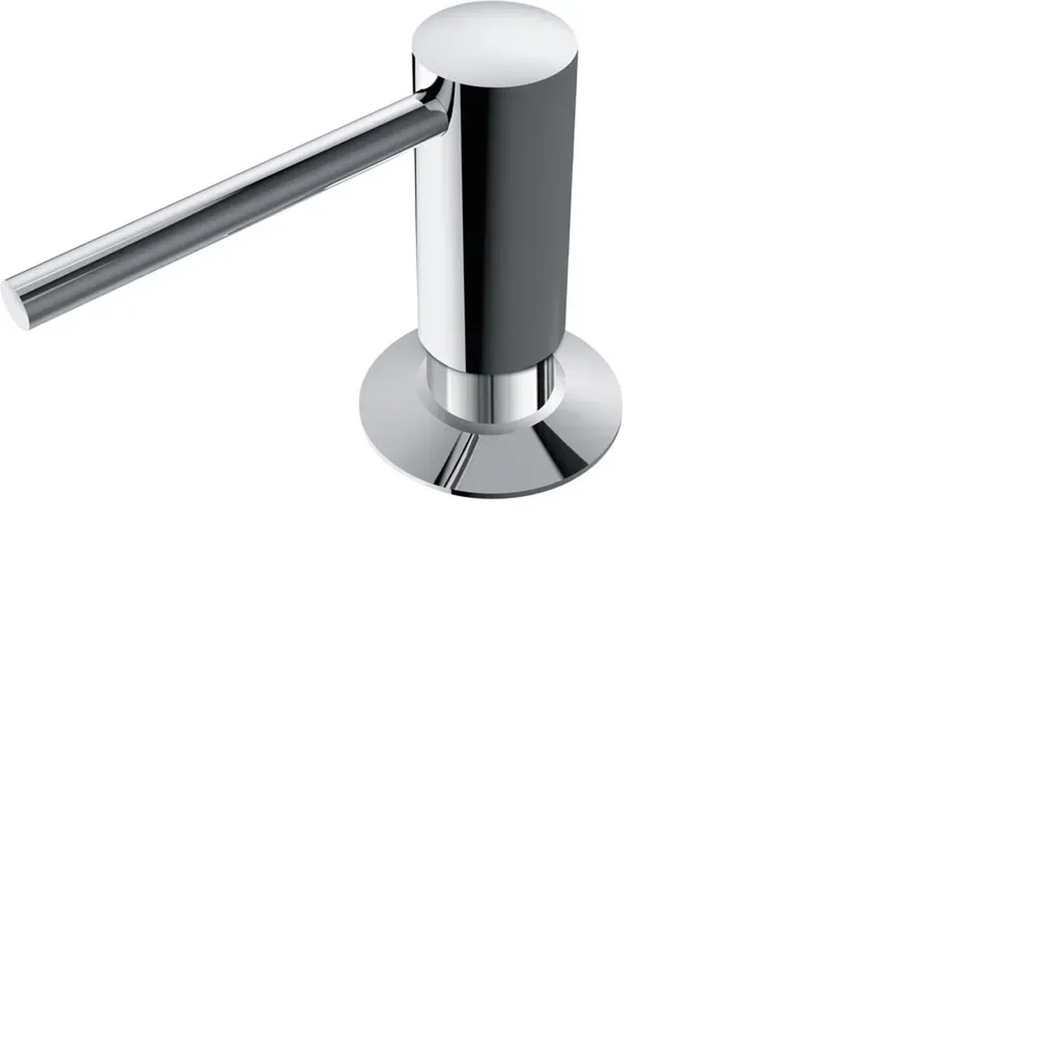 Franke Dozownik Comfort chrom