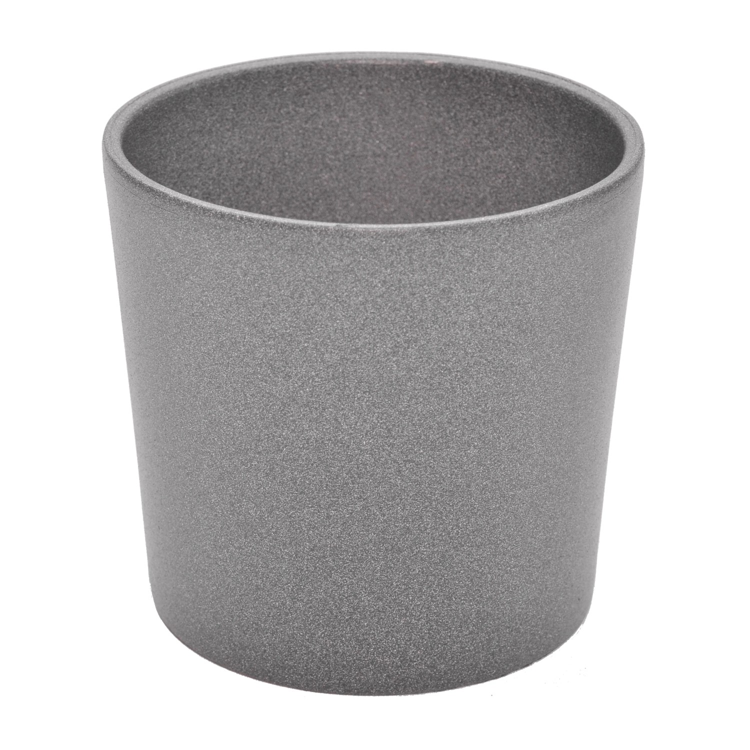 Ceramik doniczka ceramiczna Charms szara śr. 13 cm