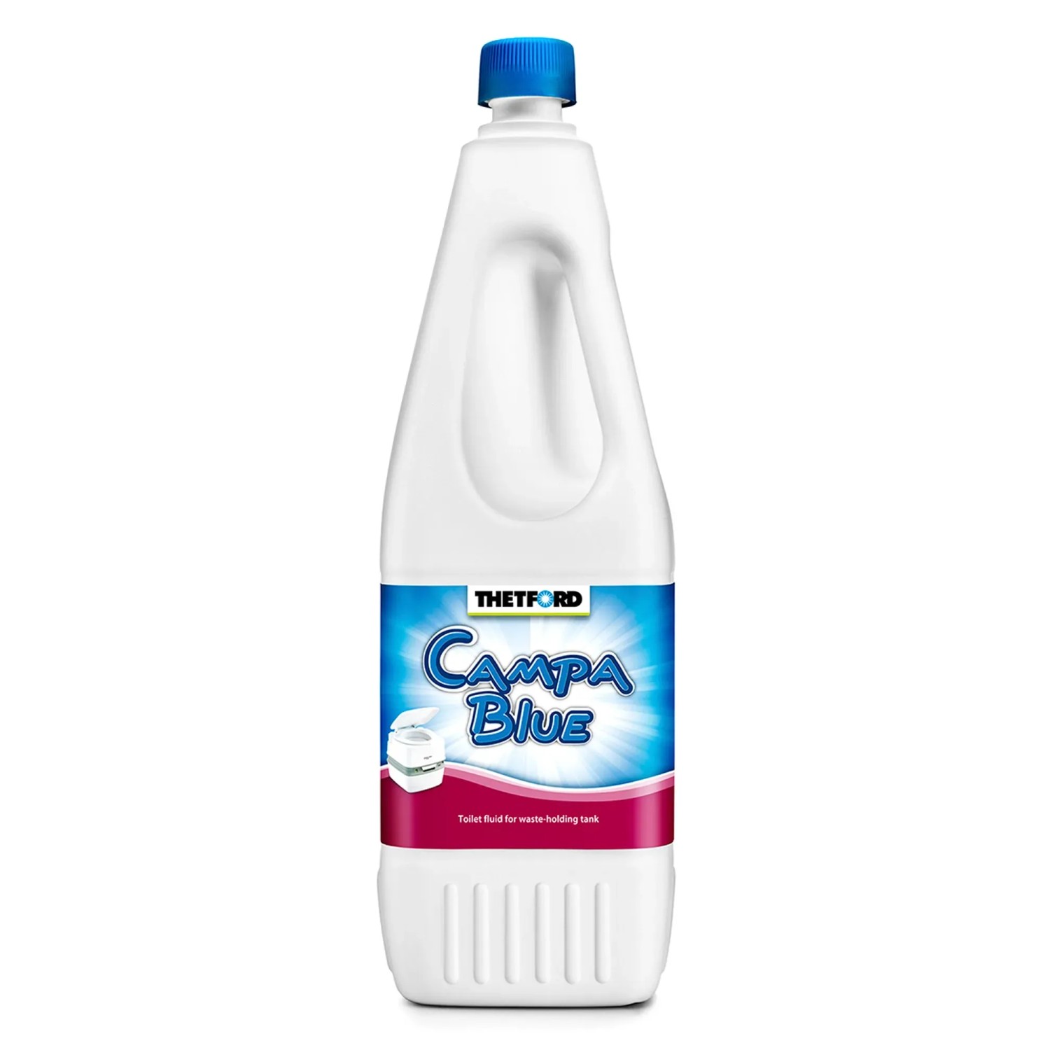 Thetford Płyn do toalet Campa Blue 2 l