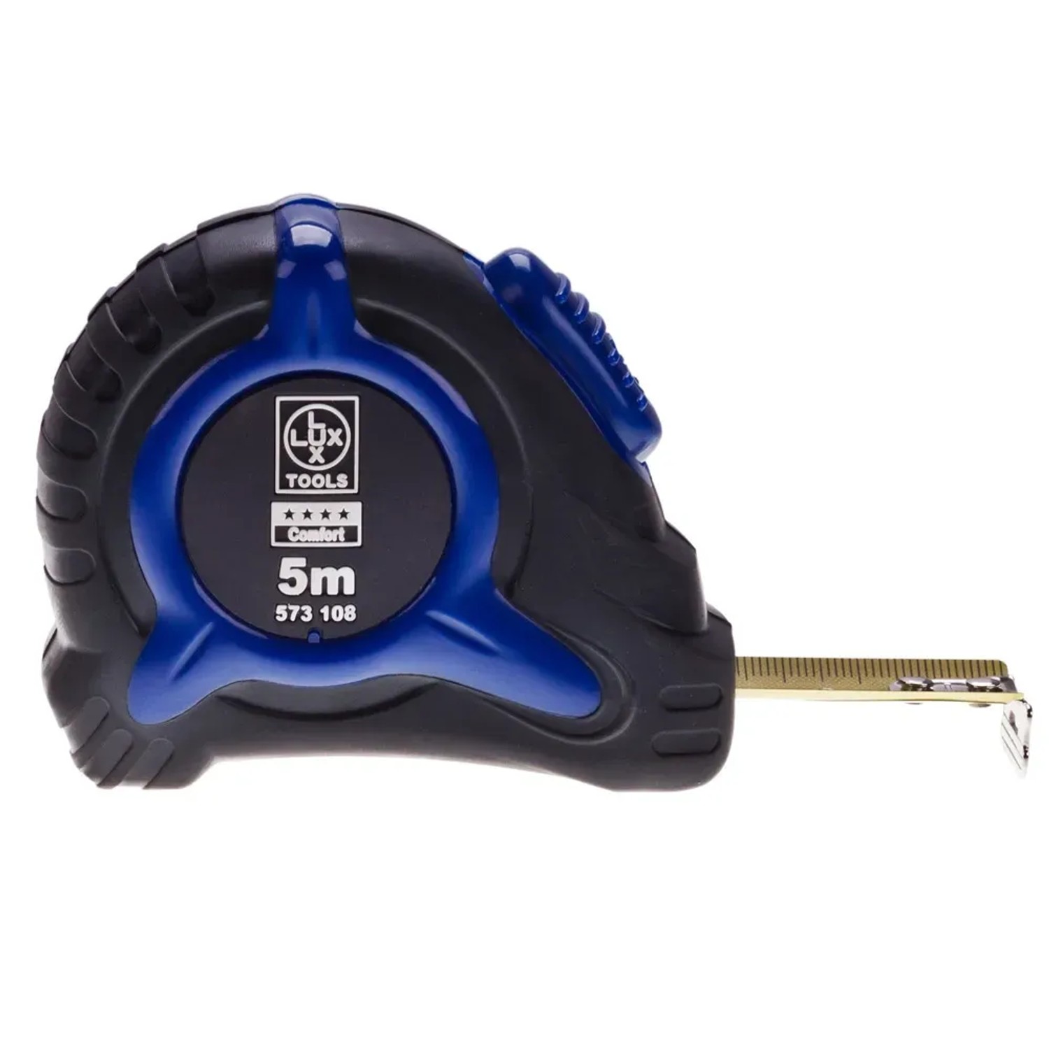 LUX-TOOLS Miara zwijana 5 m