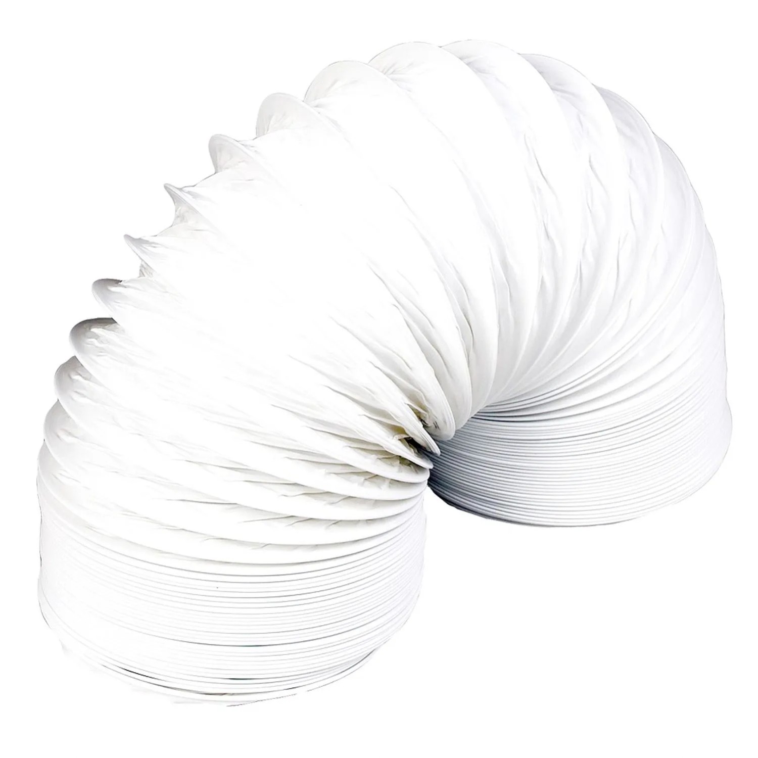 Przybysz Przewód elastyczny 2 m PVC fi 10 cm