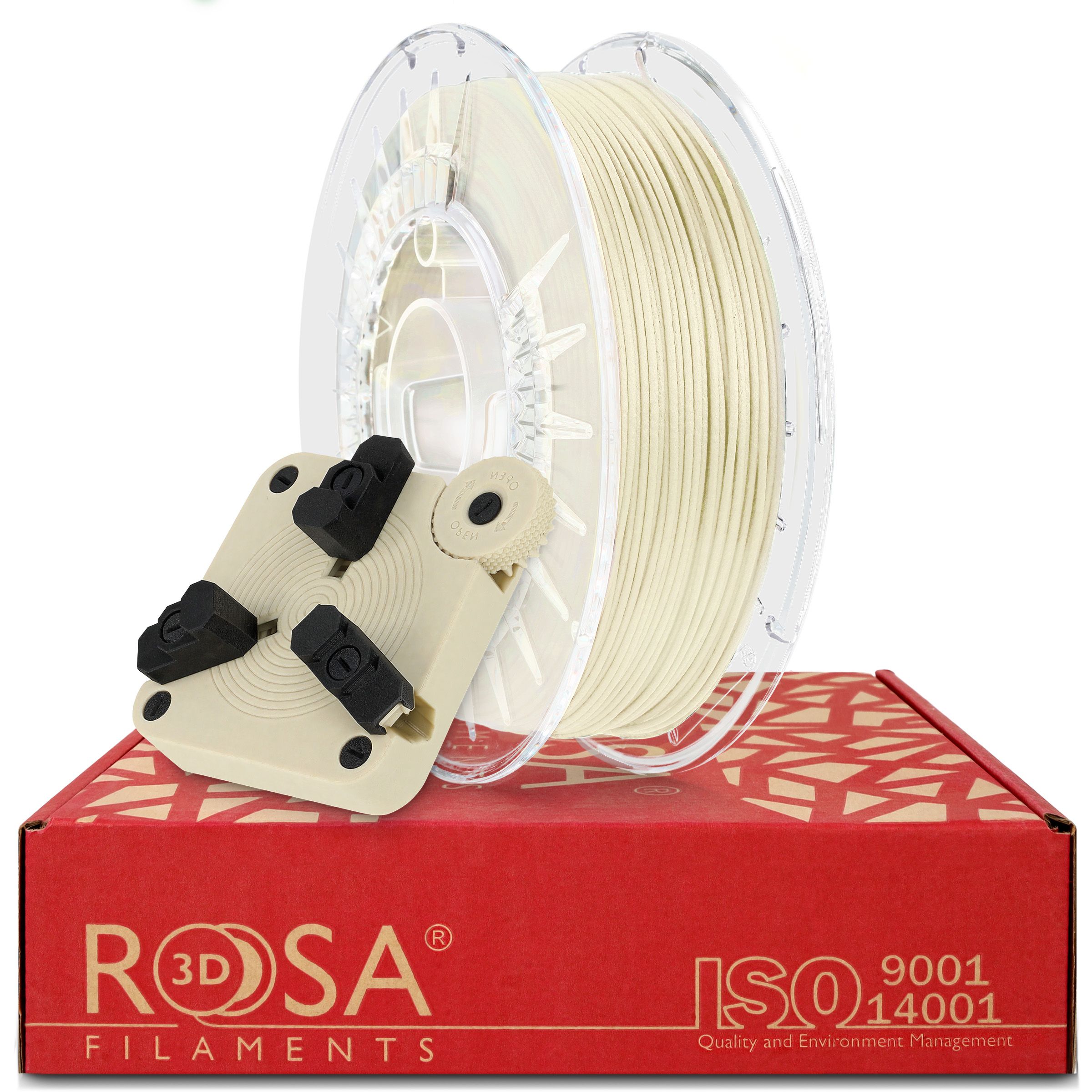FILAMENT 3D ASA + 5Kevlar Natural (0.5kg / 1.75mm)