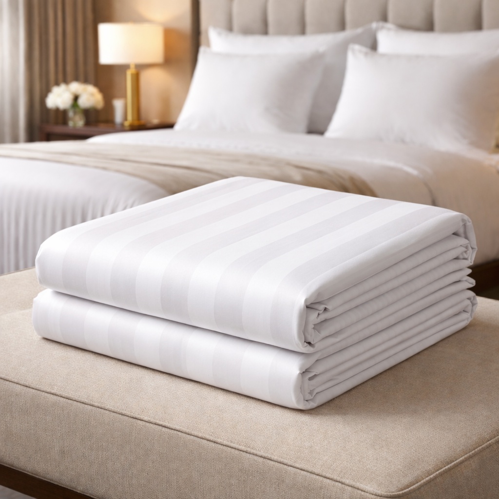 Posciel hotelowa