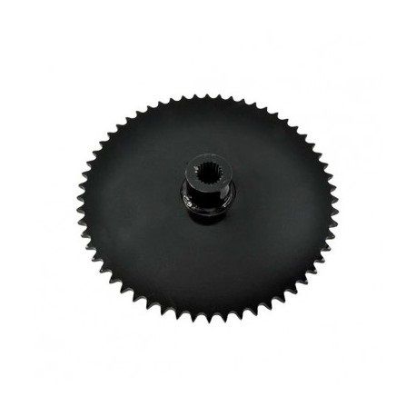 Koło łańcuchowe podajnika Z-58 New Holland Case 84461190 CNH