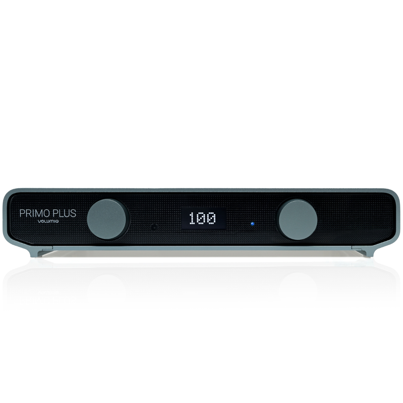 Volumio primo plus – odtwarzacz sieciowy i dac
